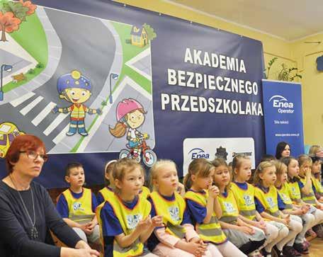 Tematyka związana z działalnością spółki, jako operatora systemu przesyłowego, jest niezwykle istotna z punktu widzenia gospodarki i odbiorców energii elektrycznej, ale również jest ona bardzo