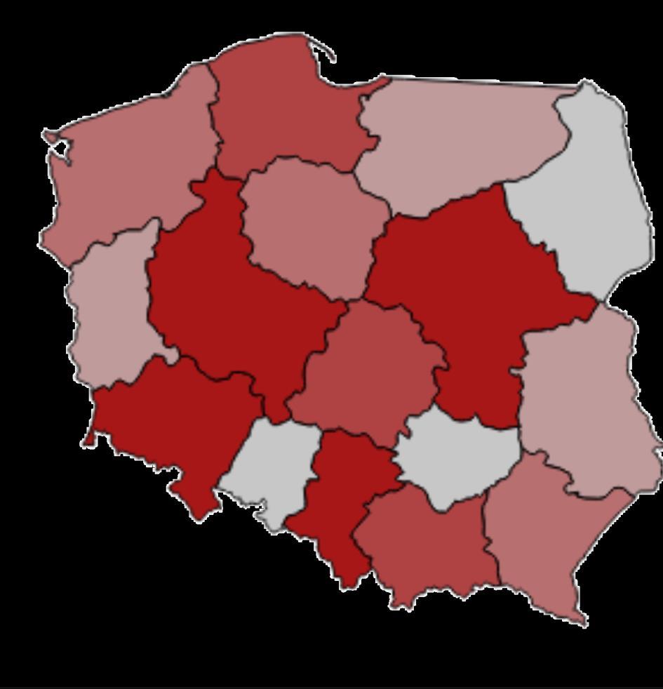 Przemysł mechaniczny w Polsce Przemysł maszynowy w Polsce charakteryzuje się dynamicznym rozwojem, który wynika z rosnącej liczby inwestycji krajowych i zagranicznych.