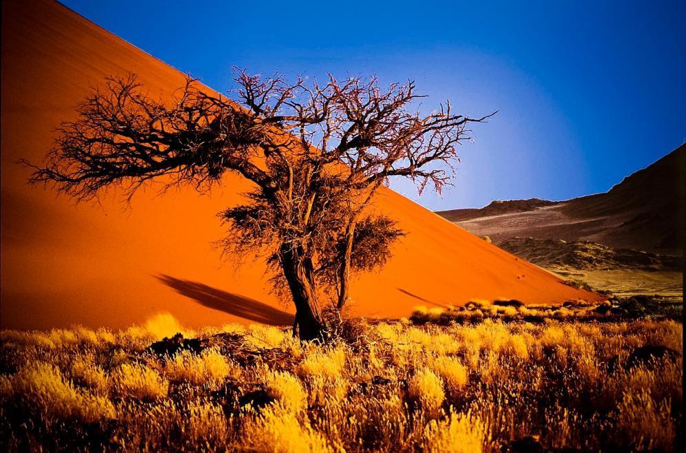 NAMIBIA