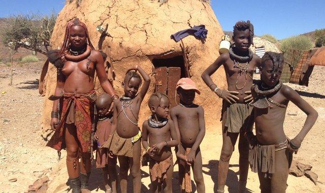 Dzięki pokaźnym inwestycjom w tej dziedzinie, Namibia ma w 2015 zostać największym eksporterem tego pierwiastka.