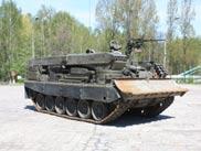 Trenaer SJ-01 M Trenaer SJ-02 M Czołg PT-91M Most PMC LEGUAN Pojzd do nauki jazdy SJ-09 M 9. PODSUMOWANIE Rys. 16.