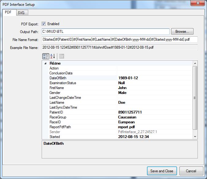 - konfiguracja C:\Program Files (x86)\btl\mew\mew.settings.exe Hasło do programu MEW.Settings.