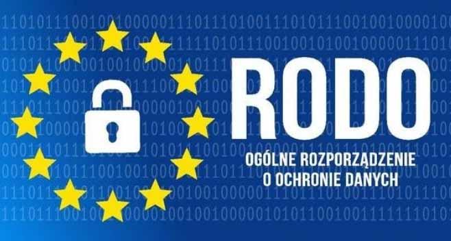Zasady przetwarzania danych osobowych w Spółdzielni Mieszkaniowej Bieńczyce od 25.05.2018r.