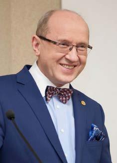 Szanowni Państwo, Koleżanki, Koledzy Mam przyjemność powitać Państwa na III Konferencji pt.
