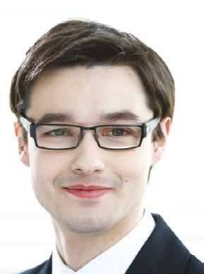 PRELEGENCI MARCIN ALBERSKI Associate, Kancelaria Bird & Bird Specjalizuje się w prawie konkurencji, prawie telekomunikacyjnym oraz w niektórych zagadnieniach prawa własności intelektualnej.