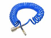 31 G01160 Air ring hose PU 8x12mm 10m with EU quick connector Wąż pneumatyczny PU 8x12mm 10m GEKO (25) 32 G01161 Air ring hose PU 8x12mm 15m with EU quick connector Wąż