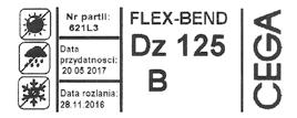 pl IZOCYJANIAN PUREX B Xi PRODUKT DRAŻNIĄCY Xn PRODUKT SZKODLIWY Stan fizyczny: brązowo-czerwona ciecz Zawiera: izomery i