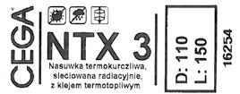 oznakowany zgodnie z przepisami CLP.