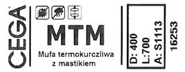 Zwroty wskazujące środki ostrożności P261 Unikać wdychania pyłu/dymu/gazu/mgły/par/rozpylonej cieczy.