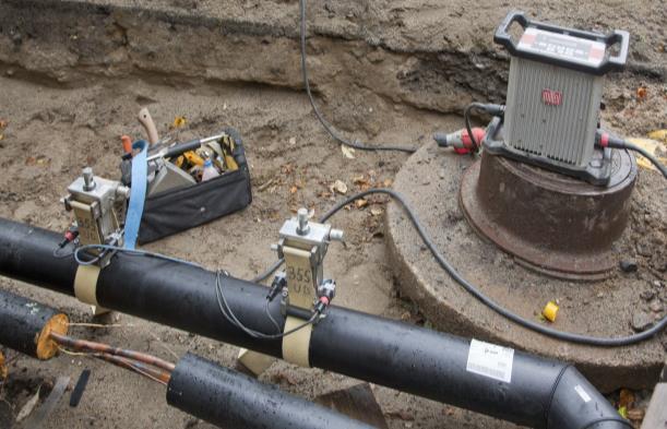 NASZA OFERTA MITTEL TSC Mittel TSC jest systemem muf elektro-zgrzewanych zaprojektowany w sposób oferujący najwyższą trwałość i wytrzymałość łączeń rur preizolowanych.