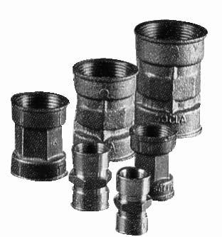 149B2503 3/8" 0,06 40,05 149B2504 1/2" 0,09 41,72 149B2505 3/4" 0,10 50,62 149B2506 1" 0,15 63,69 149B2507 1 1/4" 0,28 92,92 149B2508 1 1/2" 0,32 124,19 149B2509 2" 0,49 190,53 Typ 601V - zawór