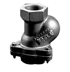 149B2522 1" 1,4 423,23 149B2523 1 1/4" 1,9 453,20 149B2524 1 1/2" 2,5 527,13 149B2525 2" 3,4 689,29 149B2527 2 1/2" 4,9 982,37 149B2528 3" 13,2 1869,87 Typy 418 i 408 - zawory zwrotne kołnierzowe