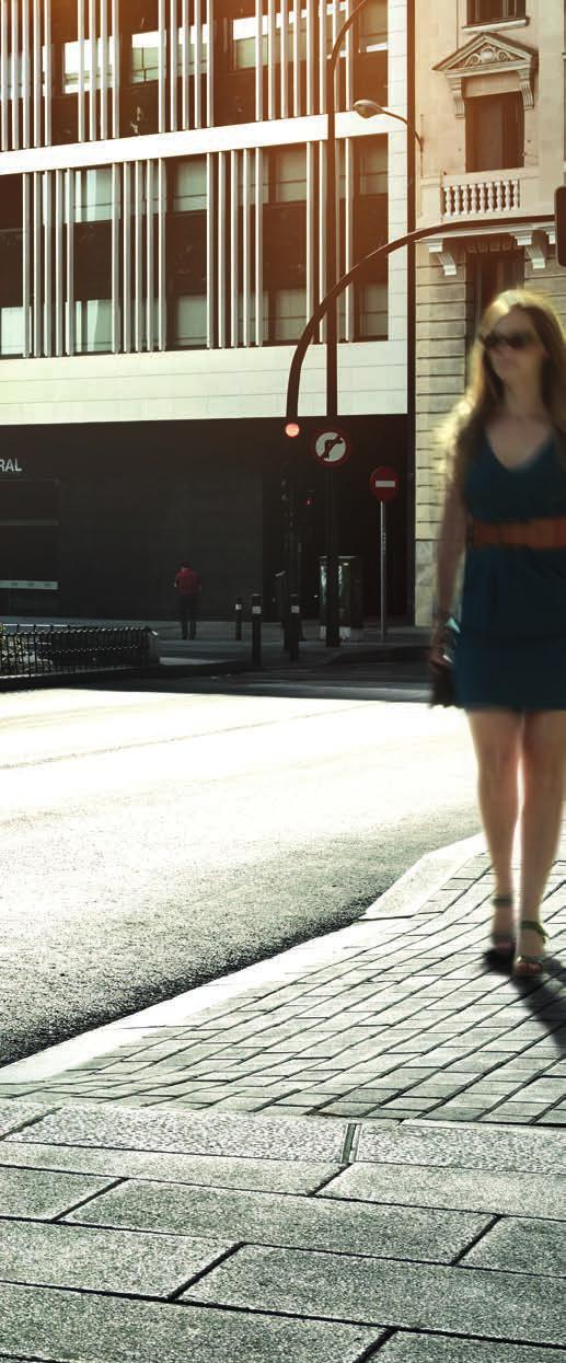 Przestrzeń na przygodę. Nowy i20 Active to idealny samochód dla każdego, kto pragnie czerpać więcej z życia.