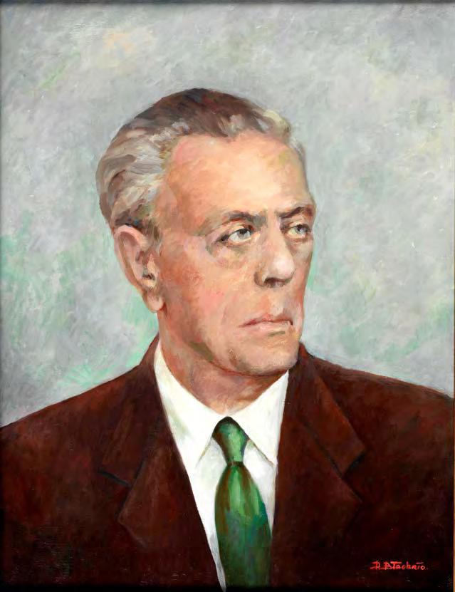 Prof. Aleksander Uklański (1901 1990) Prof. Z. Rytel z-ca (1895 1979) Mgr E.