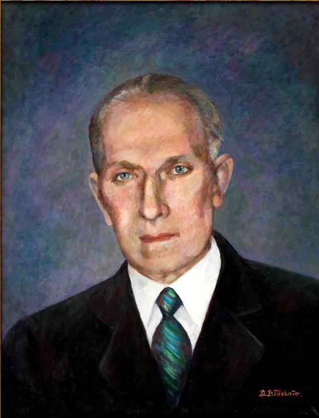 15.06.1963 ustalenie pierwszej formalnej struktury Dyrektor: Prof. Stanisław Andrzejewski Zastępca Dyr.; Doc. Bogumił Staniszewski (Dyrektor od 1968) Prof.