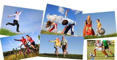 Erasmus+ Sport - projekt centralny, czyli