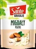 Migdały 100g
