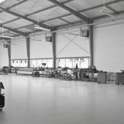 System FLOWAIR to pionierskie rozwiązanie, które umożliwia