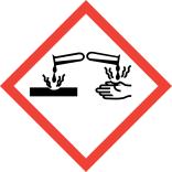 KARTA CHARAKTERYSTYKI MIESZANINY CHEMICZNEJ ( wg WE 453/2010 ) 1. IDENTYFIKACJA MIESZANINY / IDENTYFIKACJA PRZEDSIĘBIORSTWA 1. 1 Identyfikator produktu: 1.