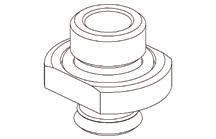 męskie x x GL18 1.5 6 ocowanie G1/8" low męskie x x x GL14 1.5 9 ocowanie G1/4" low męskie x x x x GL38 1.