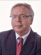 head of the Department of Thermodynamics, Fluid Mechanics and Aviation Propulsion Systems, in the Faculty of Mechanical