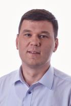 Mirosław Wendeker kierownik Katedry Termodynamiki, Mechaniki Płynów i Napędów Lotniczych na Wydziale Mechanicznym