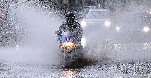 NOWOCZESNE ROZWIĄZANIA W ZAKRESIE ODWODNIEŃ