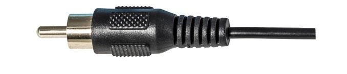 XS 201T Materiał korpusu: tworzywo sztuczne Sonda temperaturowa: NTC 30 kω Diafragma: ceramiczna Elektrolit: żel Długość: 120 mm Średnica: 12 mm Plastikowa
