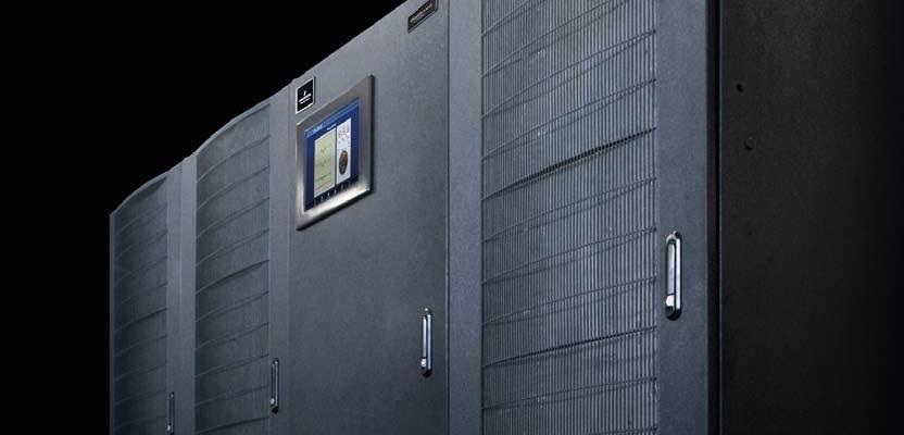 AC Power for Business-Critical Continuity