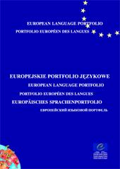 Europejskie portfolio językowe dla dzieci (6-10 lat)