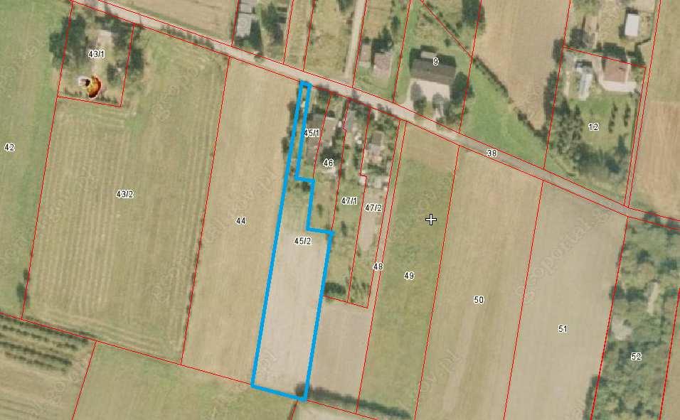 Mapa nr 4.