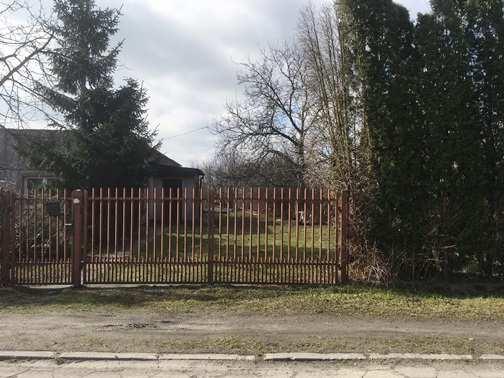 Przez strefę bezpieczeństwa dla gazociągu wysokiego ciśnienia - należy rozumieć pas terenu o określonej