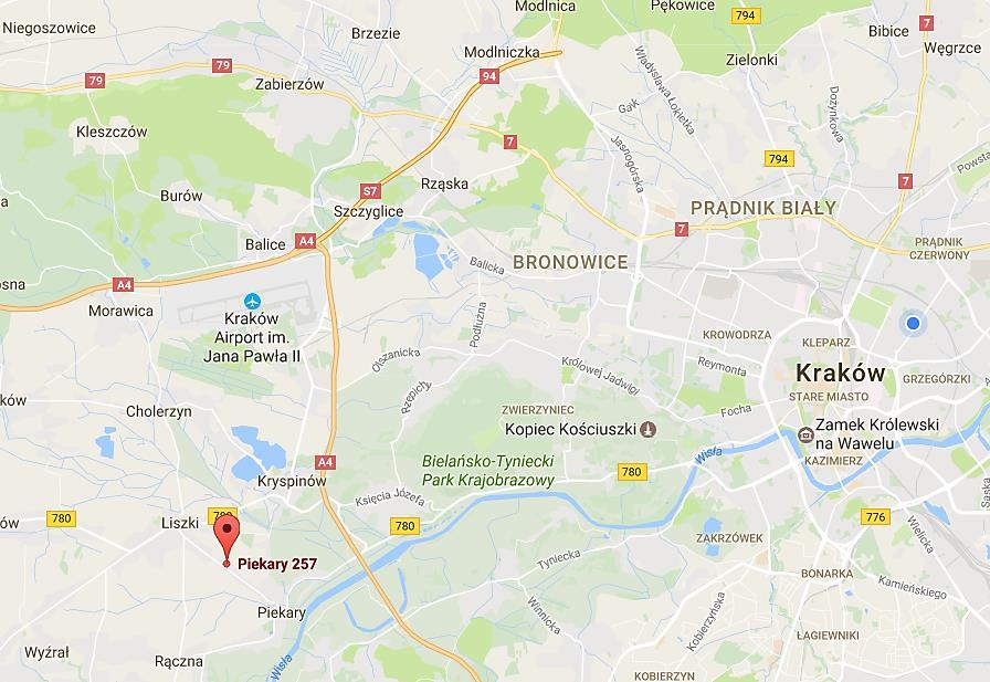 IX KM 1190/16 O P I N I A określająca wartość rynkową udziału w wysokości 5/8 cz.
