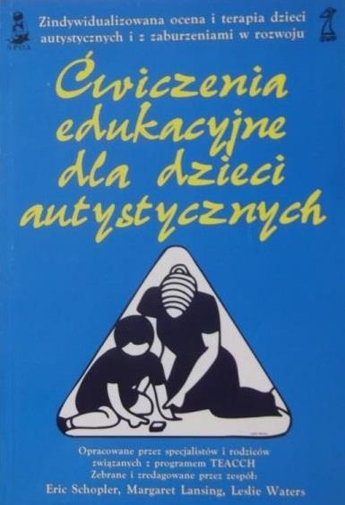 indywidualnego programu edukacyjno-terapeutycznego oraz proponuje