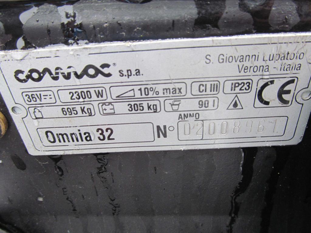 OMNIA 32 Fot. nr 4.