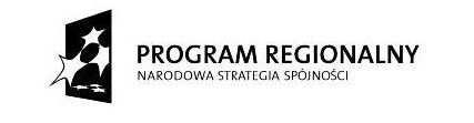 Narodowe Strategiczne Ramy Odniesienia 2007-2013 Wytyczne w zakresie