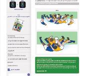 practice Take the self-test Law exam and download your