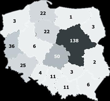 75 AKTYWNOŚĆ MEDIÓW REGIONALNYCH Centrum Badań