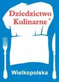 Szanowni Państwo! Karta dań Restauracji Glamour zawiera dania, wśród których przeważają potrawy Kuchni Wielkopolskiej.