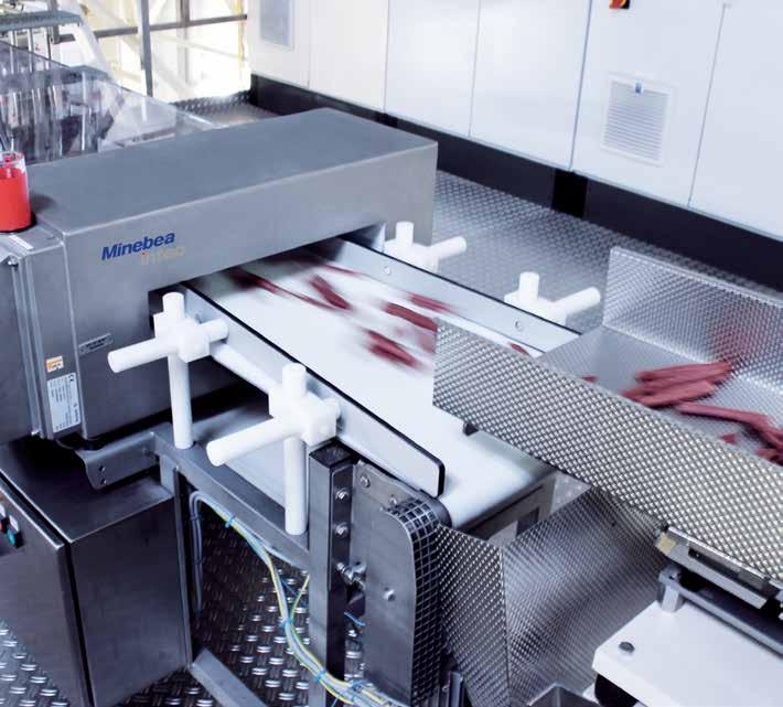 Rozwiązania indywidualne Ogromna różnorodność dostępnych współcześnie produktów spożywczych, oferowanych w jeszcze większej rozmaitości dostępnych opakowań, wymaga ściśle wyspecjalizowanych metod