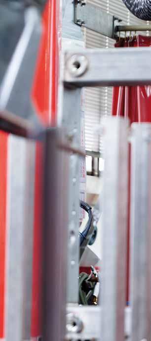 // 2 Przemysłowe detektory metalu Dbamy o bezpieczeństwo każdego dnia Minebea Intec, do niedawna znana pod nazwą Sartorius Intec, oferuje produkty, rozwiązania i usługi służące doskonalszej