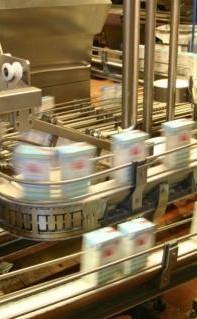 Technikum nr 14 Technik technologii żywności + wytwarzanie produktów spożywczych + obsługiwanie maszyn i urządzeń stosowanych do produkcji wyrobów spożywczych