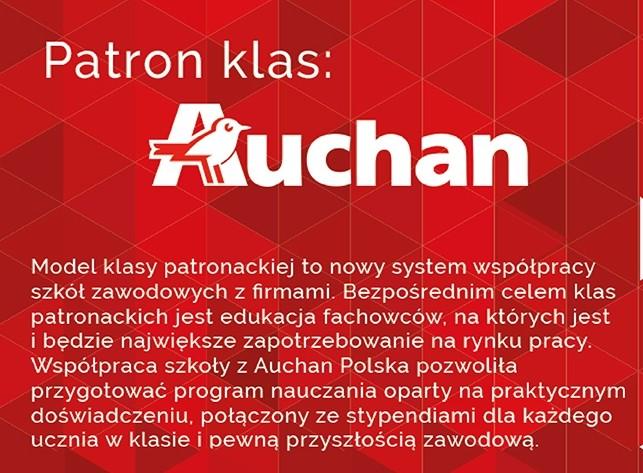 Branżowa Szkoła I Stopnia nr 8 Cukiernik /