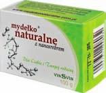 glinką naturalne w płynie 500ml VINSVIN Mydło Naturalne z nanosrebrem w płynie 500ml