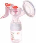 BPA 0% CANPOL Butelka 250ml