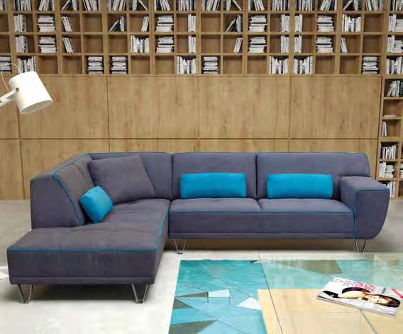 dago new ott 2 285x225/78 cm PUFA: