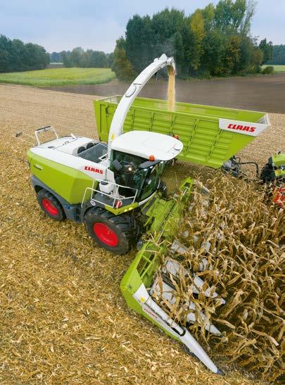 Zalecane wyposażenie do produkcji wysokowartościowej