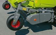jest zintegrowany system transportowy dla 750 i 900.