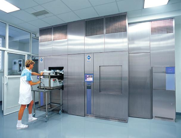 Zjednoczonych i Kanady) lub Oprócz dostaw urządzeń i podzespołów oferujemy usługi doradcze w zakresie adaptacji istniejących pomieszczeń (centralnych i