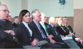 500 zł na kościelną wieżę Nasza